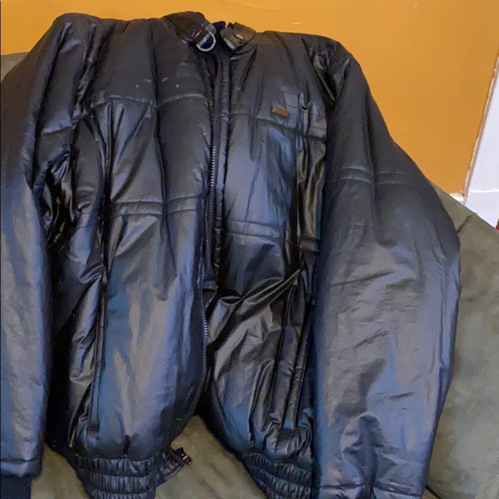 Sean John coat